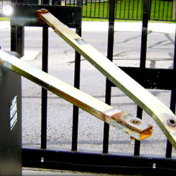 Gate Repair Camarillo