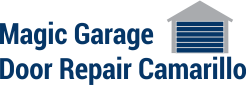 Magic Garage Door Repair Camarillo Logo